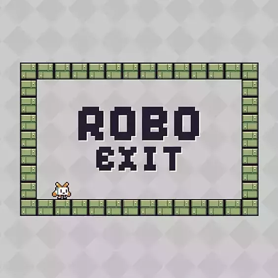 Robo Exit