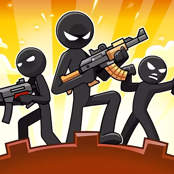 Stick Defenders
