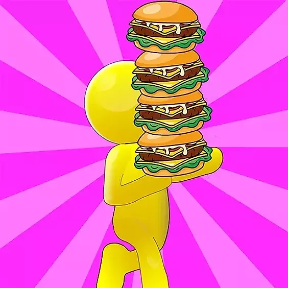 Restaurant Rush