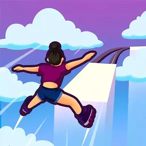 Sky Roller 1