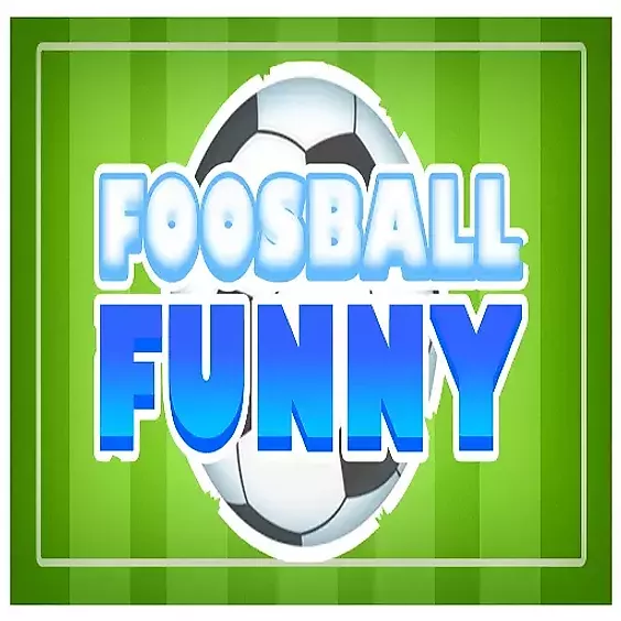 Foosball Funny