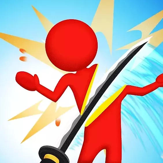 Sword Master 3d