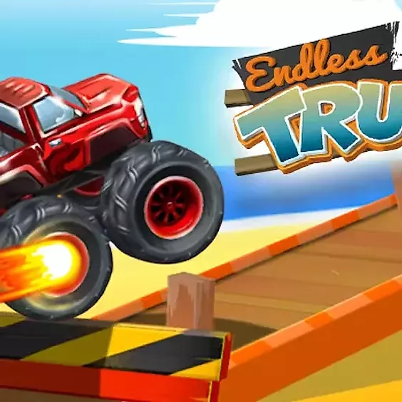 Endless Truck