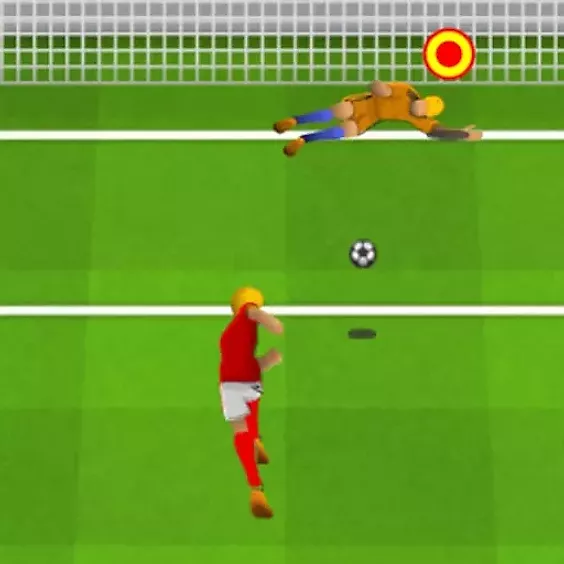 Penalty Shootout