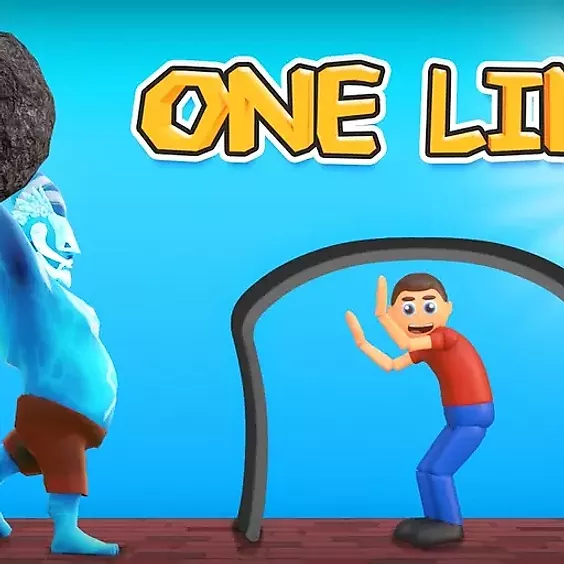 One Line