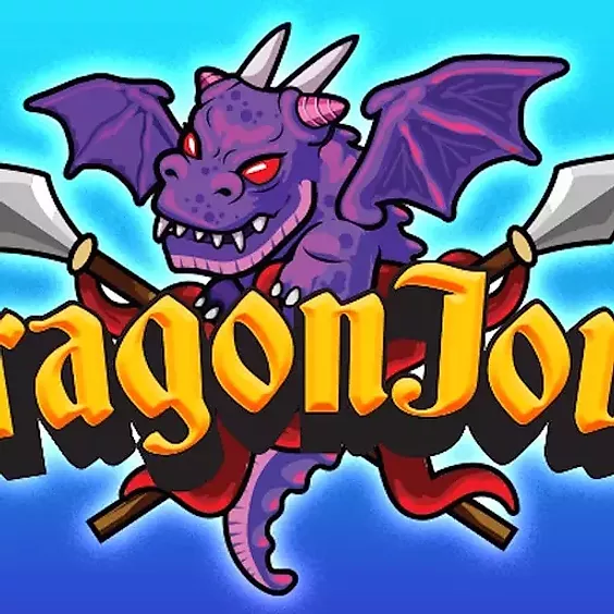 Dragon Joust