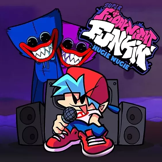 Friday Night Funkin 3