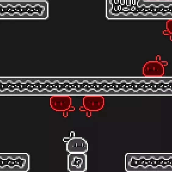 Gum Adventures DX