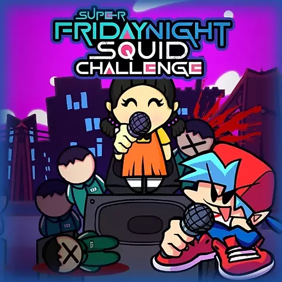 Super Friday Night 2