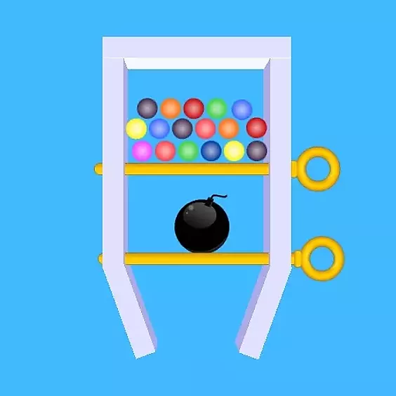 Swipe The Pin