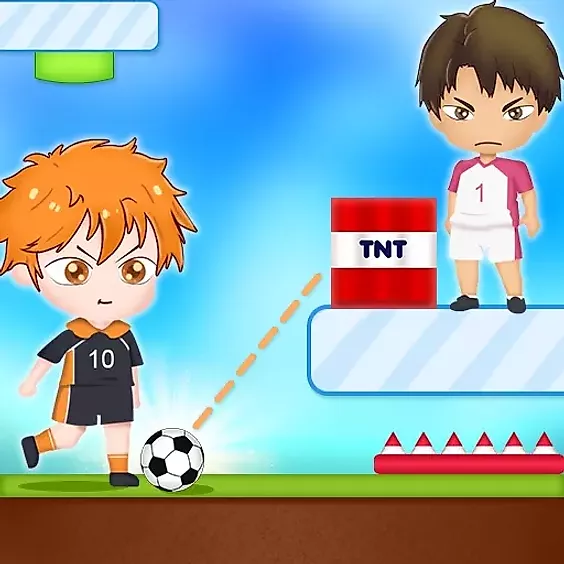 Football Master 1