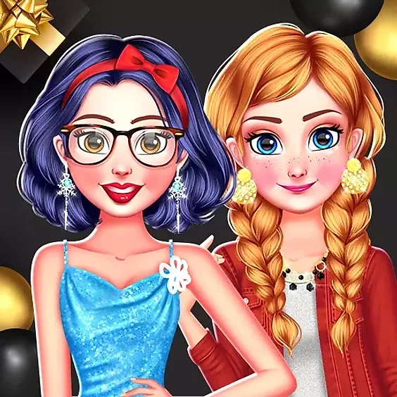 Besties Black Friday