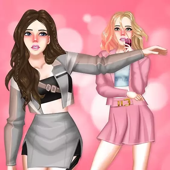 Kpop Adventure
