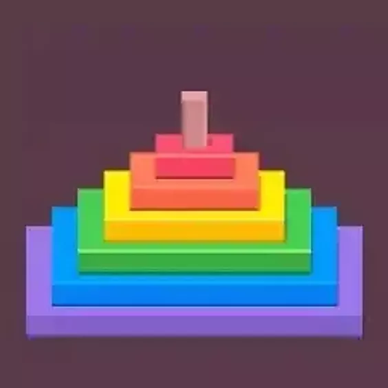 Tower of Hanoi