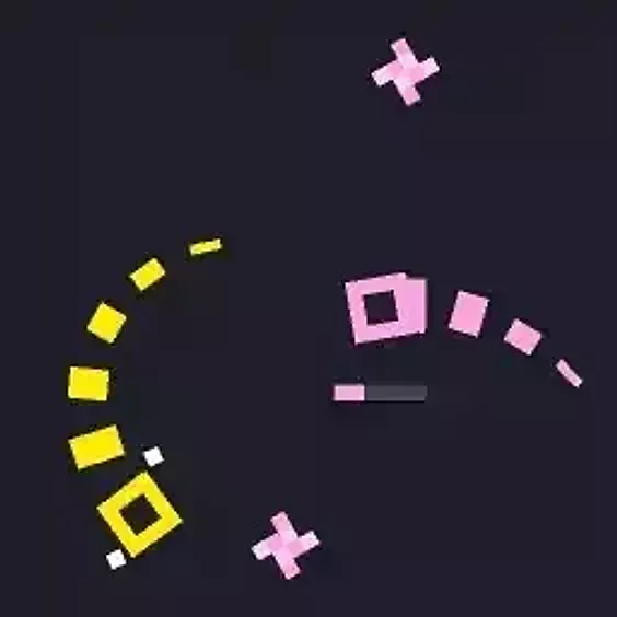 Square Wars