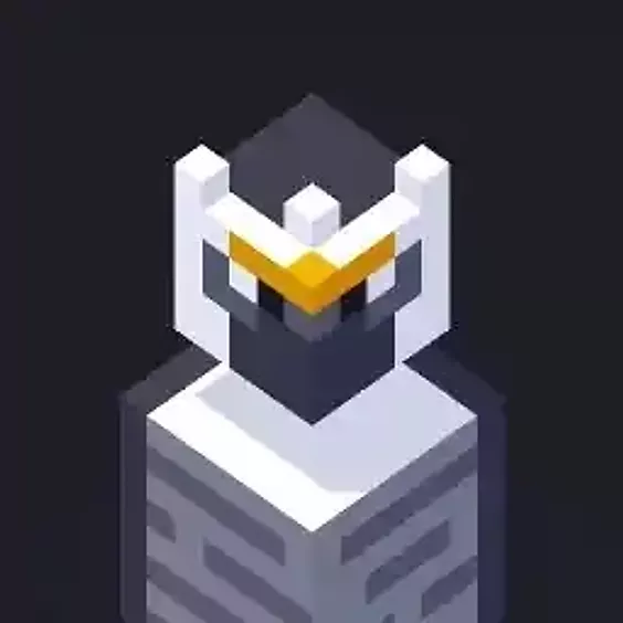 Ruin Castle