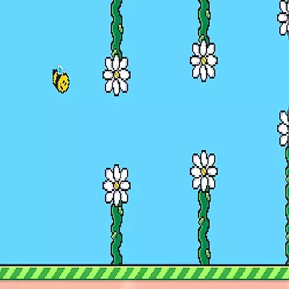 Bumbly Bee