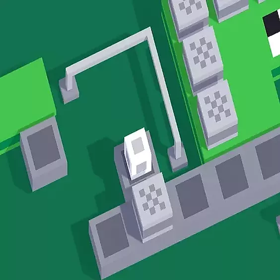 Cube Quest