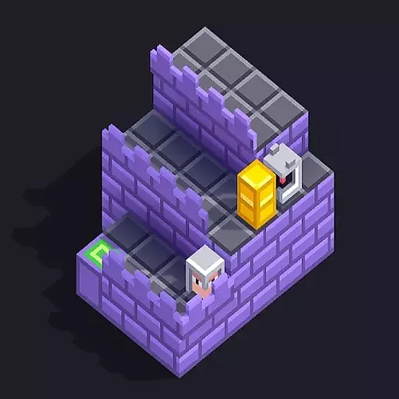 Dark Castle