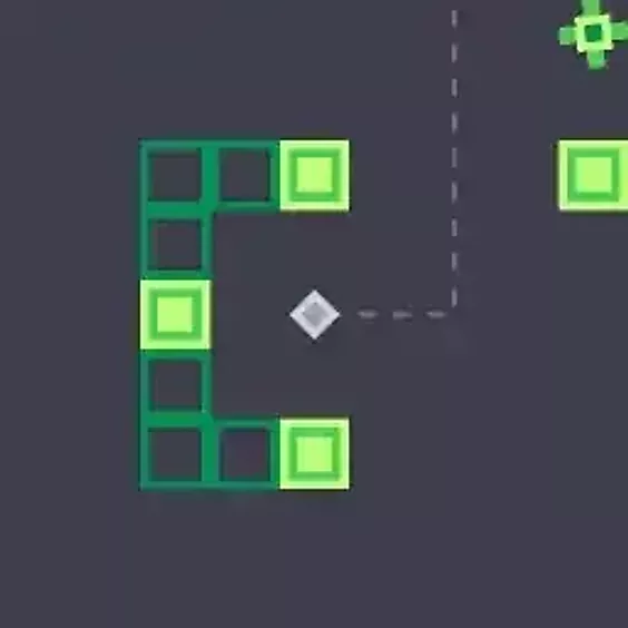 Fixed Path