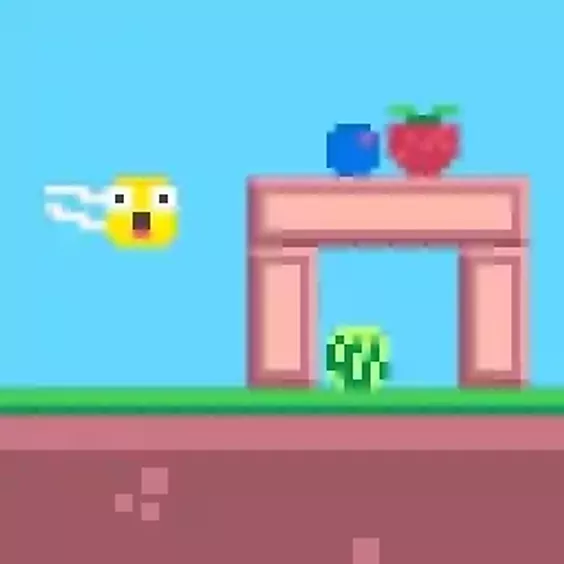 Fruit Jam
