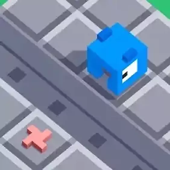 Gap Passer Bot