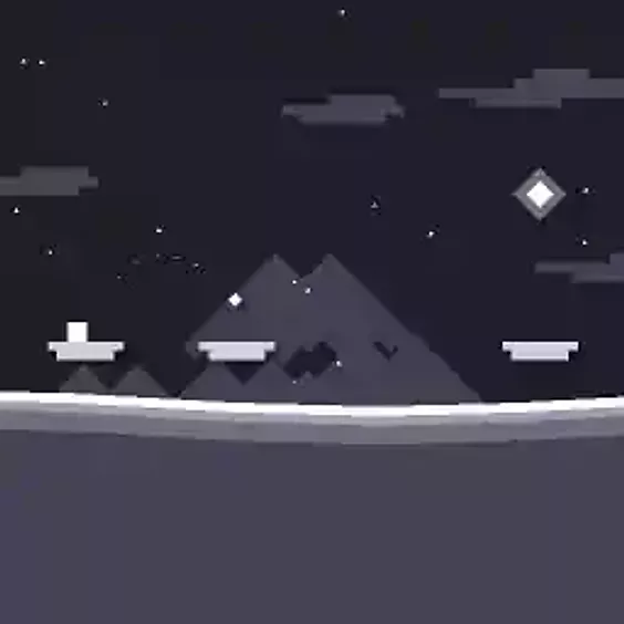Little Jump