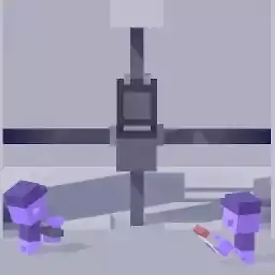 Machine Test Inc