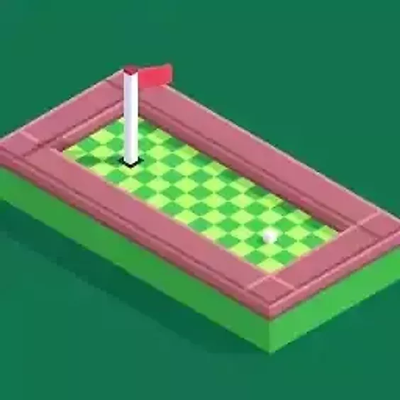 Mini Golf