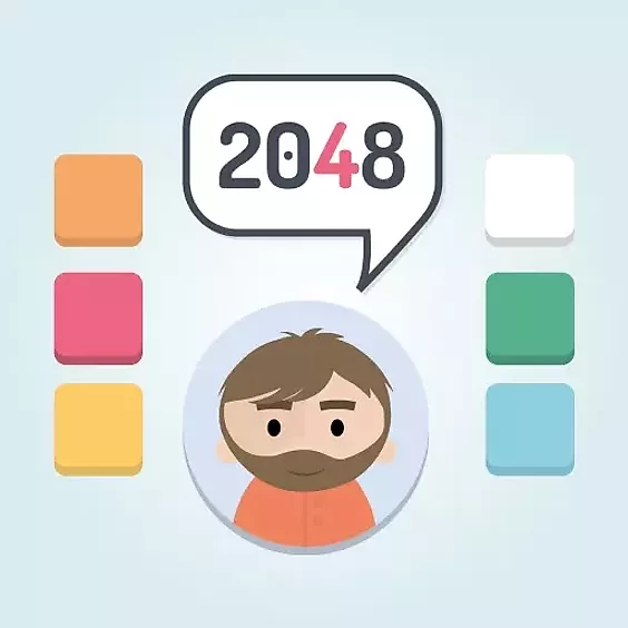 2048 2