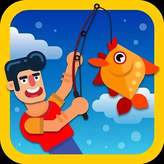 FishingIo