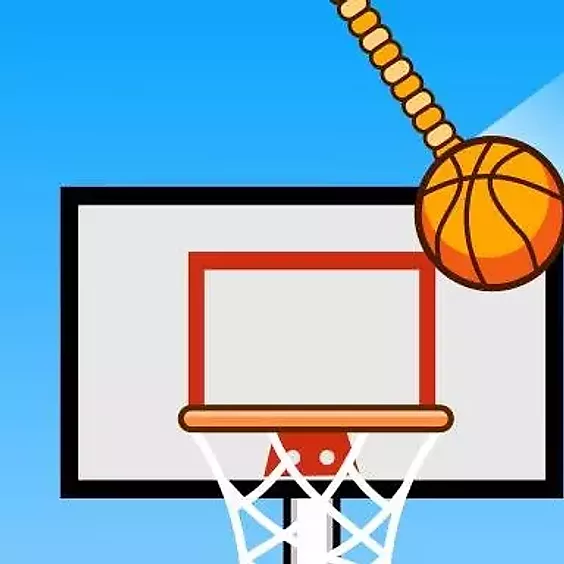 Dunk Fall