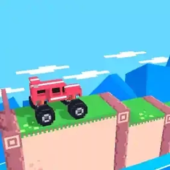 Drive Mad Skin