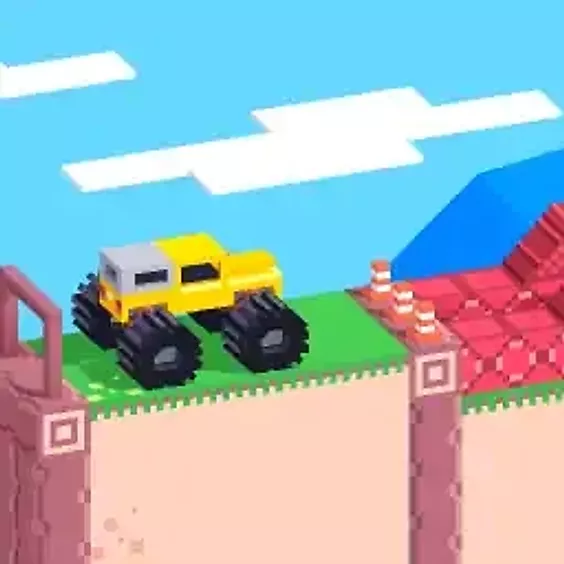 Drive Mad 2r0