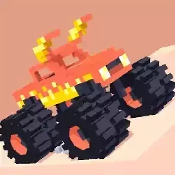 Drive Monster