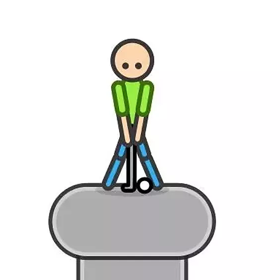 Extreme Golf