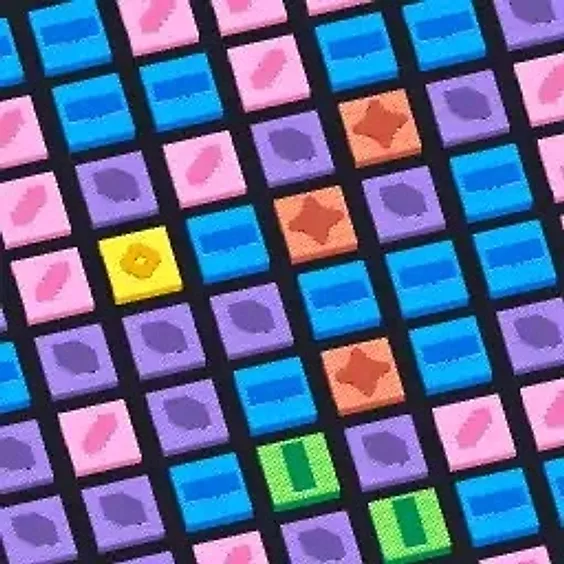 Pigments
