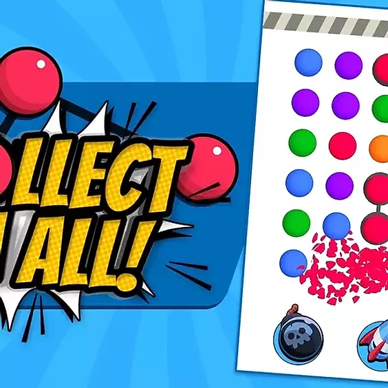 Collect Em All