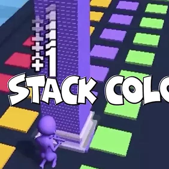 Stack Colors