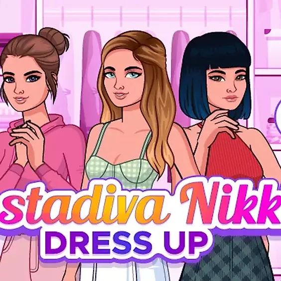 Instadiva Kylie Dress Up