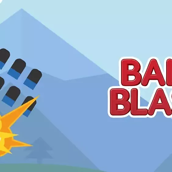 Ball Blast