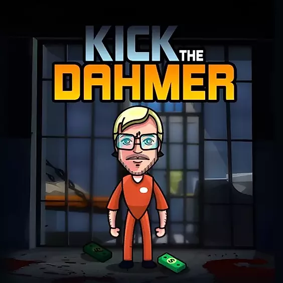 Kick The Dahmer