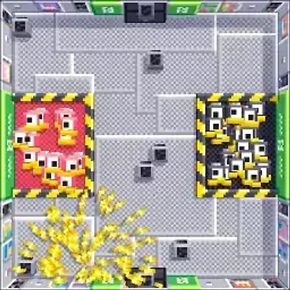 Battery Sorting