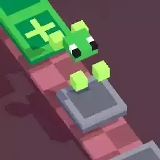 Colorjump