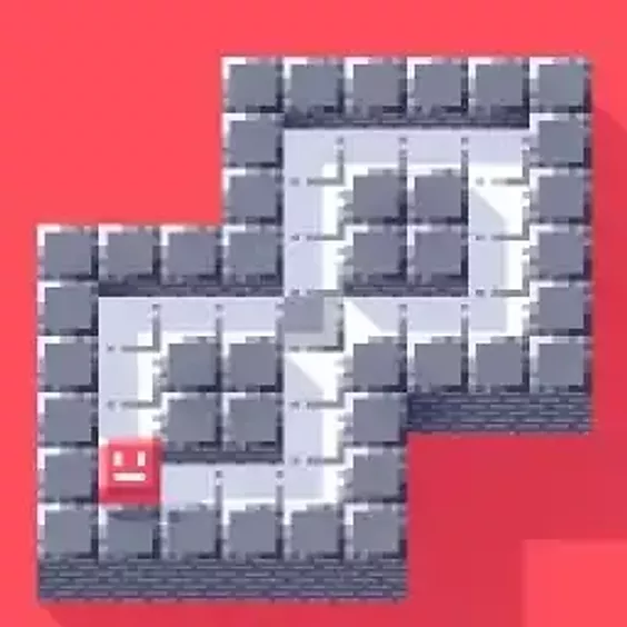 Colour Blockade