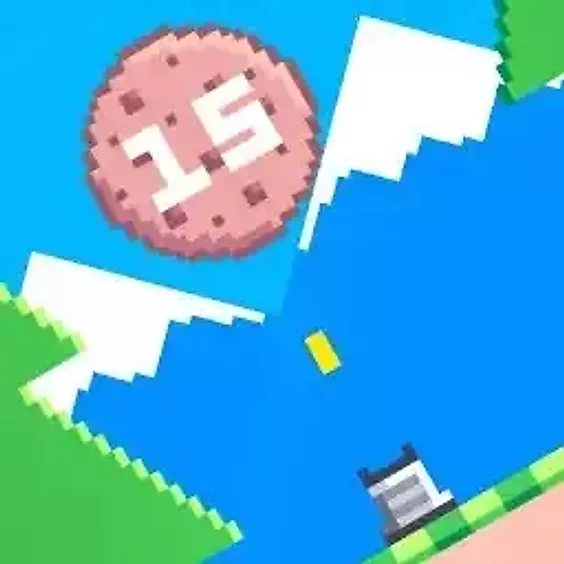 Cookie Blast