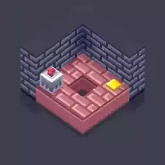 Dungeon Dash