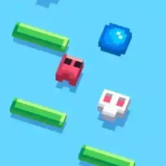 Jumpcade