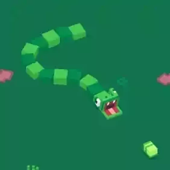 Snek Warfare