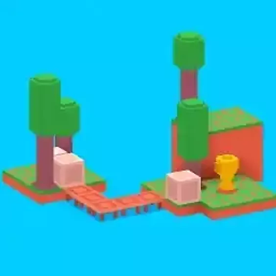 Sokoban Isles